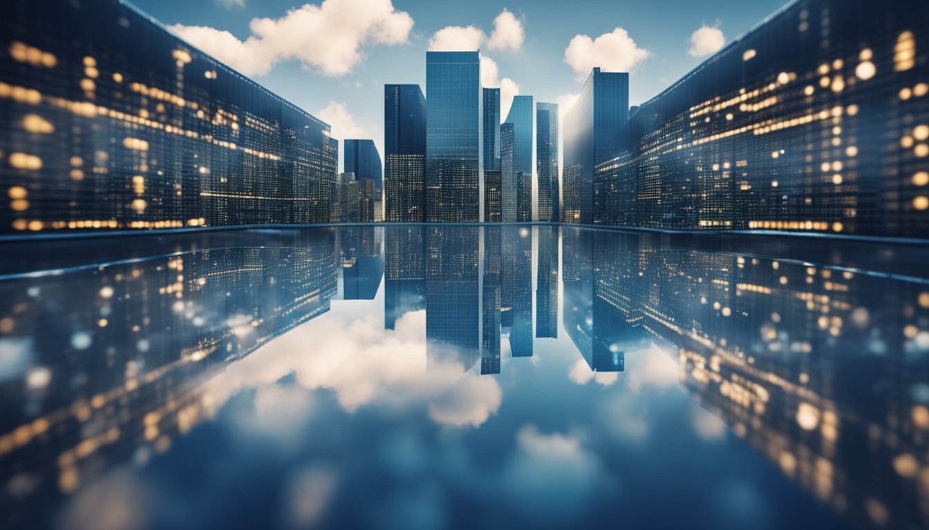 benefits using cloudbased data lake for software integration benefits using cloudbased data lake for software integration